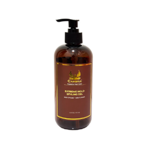Cambria Extreme Hold Styling Gel
