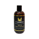 Cambria Peppermint shampoo thickening Hair 8.oz