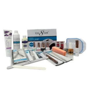 Carreer Manicure Starter Pack