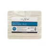 Cre8tion Disposable Mini Nail File Wood Center White