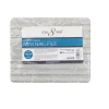 Cre8tion Disposable Mini Nail File Wood Center Zebra