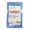 Cre8tion Disposable New Sharper Pumice Sponge 400 pcs BLUE