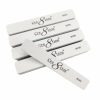 Cre8tion Premium Nail File JUMBO Zebra 30
