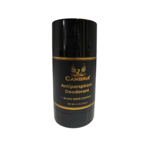 Cambria™ Antiperspirant & Deodorant