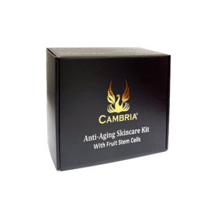 Anti-Aging Skincare Kit