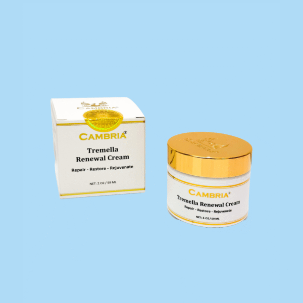Tremella Renewal Skincare Kit