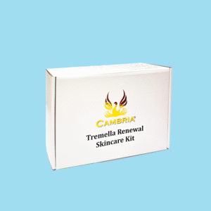 Tremella Renewal Skincare Kit