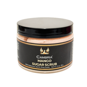 Mango Sugar Scrub