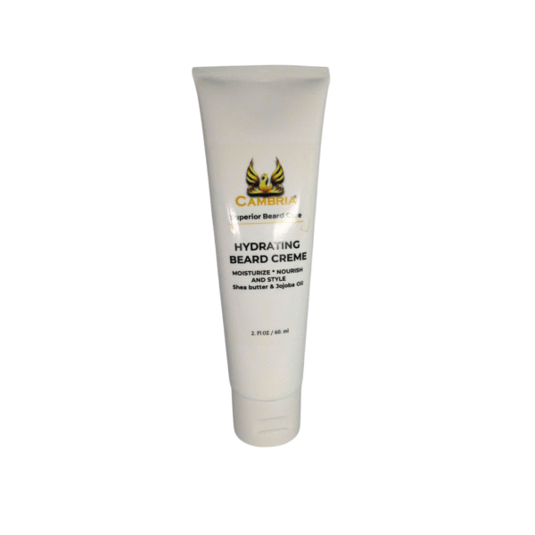 Hydrating Beard Creme