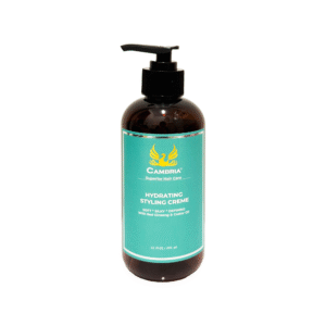Hydrating Styling Cream