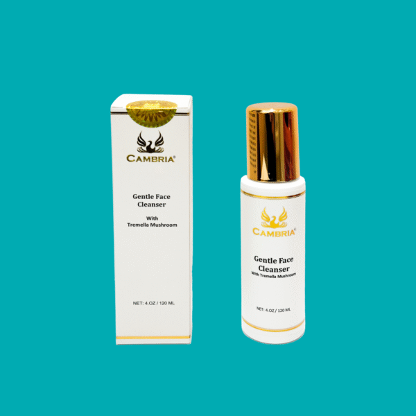 Tremella Renewal Skincare Kit