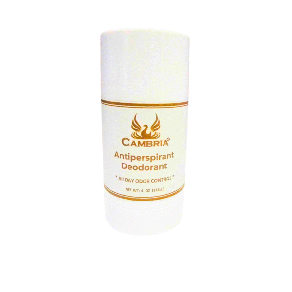 Thiết kế chưa có tên (18) CAMBRIA ANTIPERSPIRANT DEODORANT 4 fl. oz